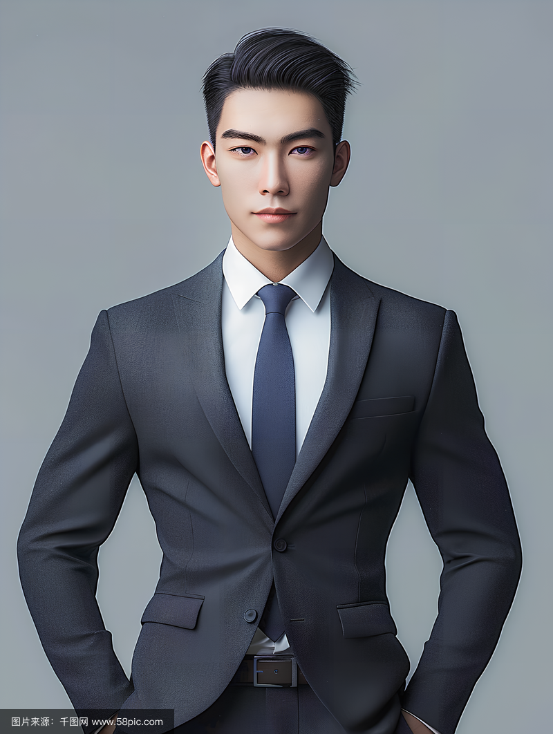 白尘珐 选角与表演指导负责人